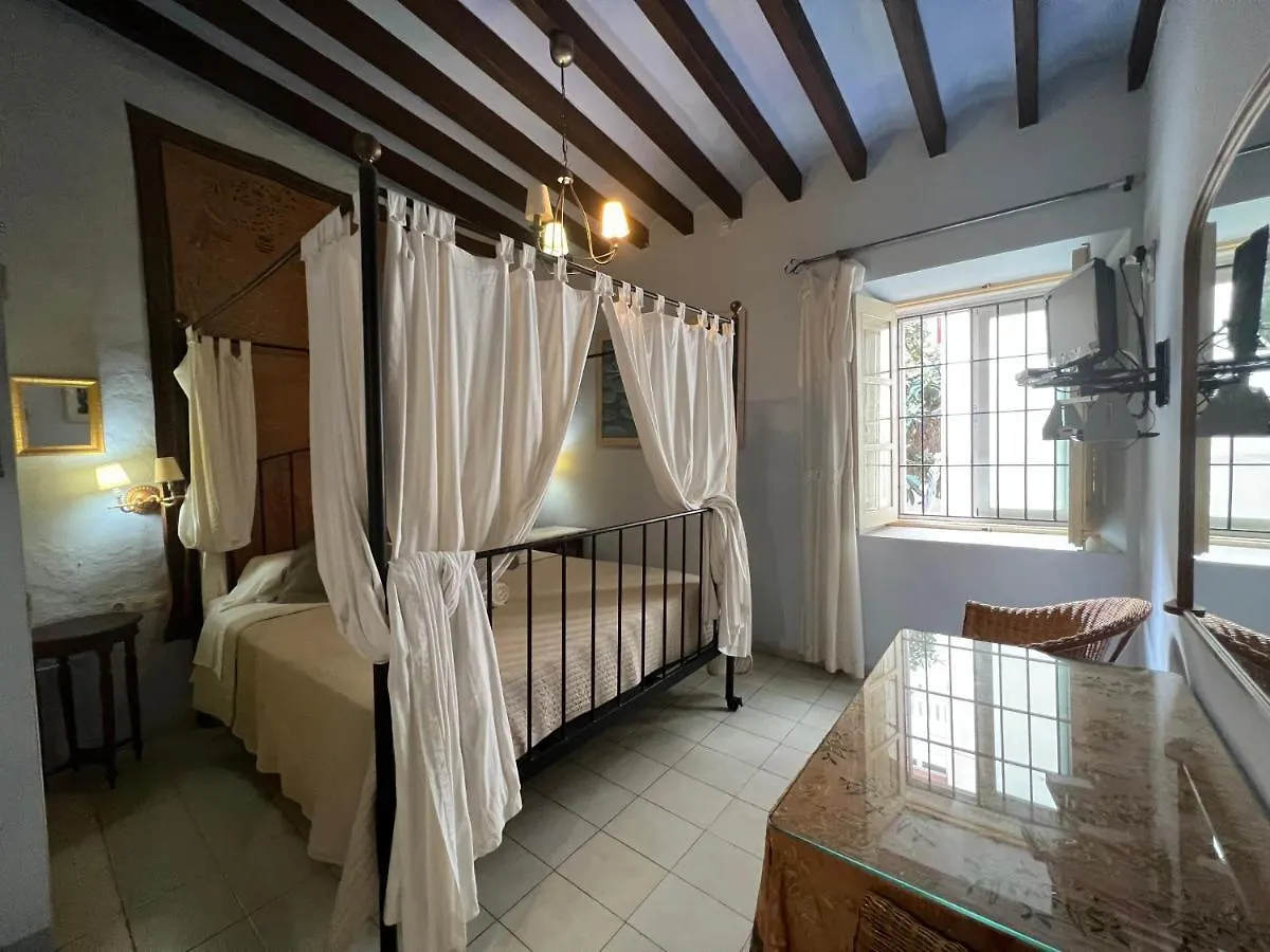 Hotel La Ventana Ibiza