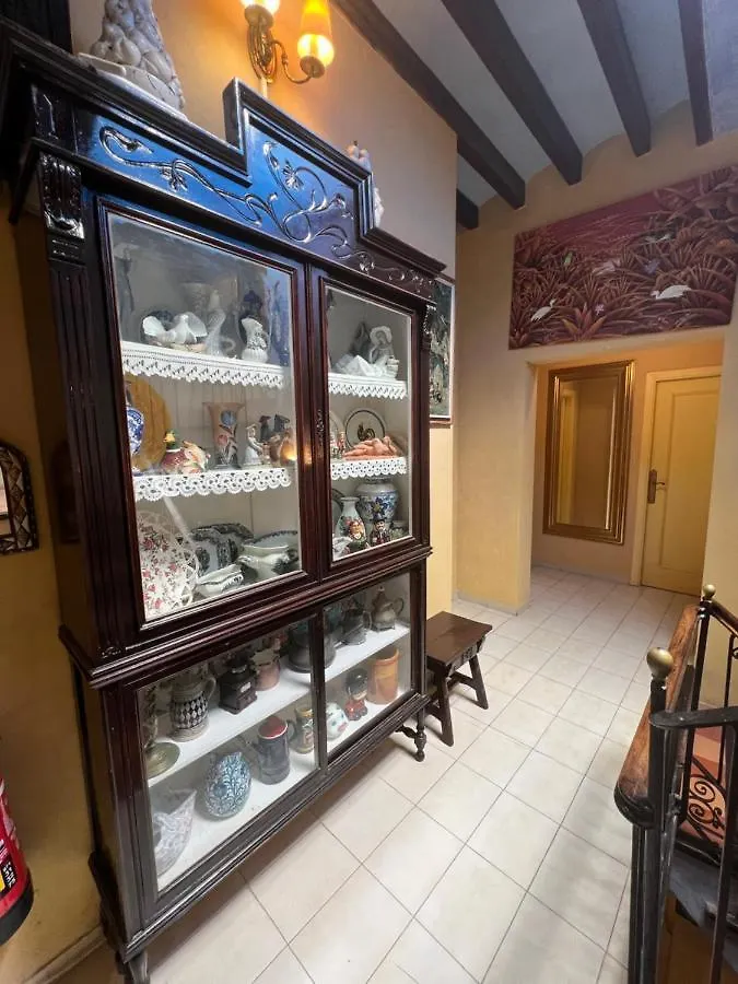 Hotel La Ventana Ibiza