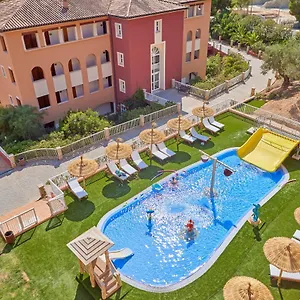 https://don-antonio.allmallorcahotels.com